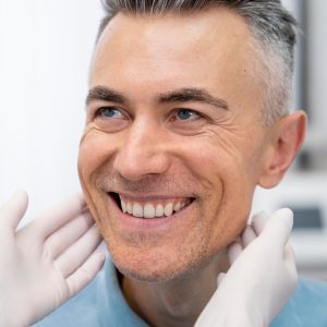Limpieza bucal profesional en la Clínica Dental Alberto García Valladolid