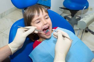 dentista infantil