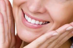 diseño digital de sonrisa