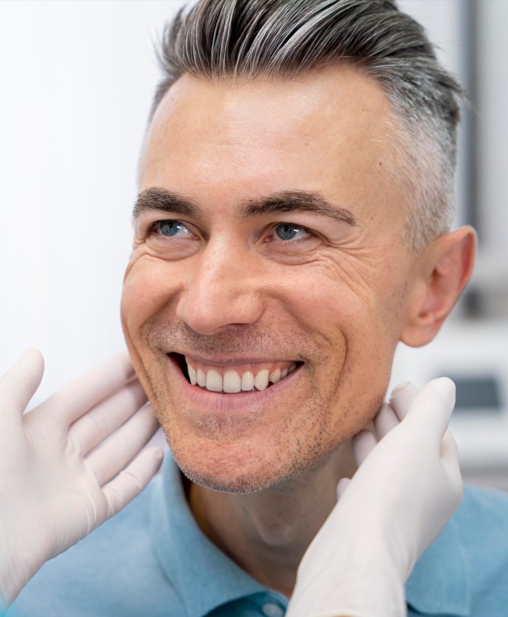 Limpieza bucal profesional en la Clínica Dental Alberto García Valladolid