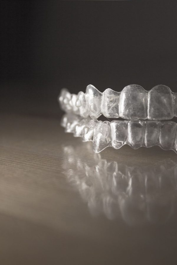 ortodoncia invisible con invisalign para adolescentes en valladolid