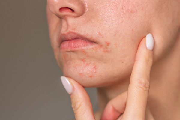 Ácido hialurónico en armonización orofacial en Valladolid